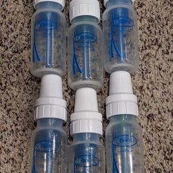 Dr. Brown's Bottles - Great for Anti Colic 