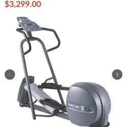 Elliptical Cross-Trainer Precor EFX 5.21i