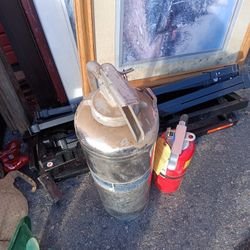 Fire Extinguisher $10 Each