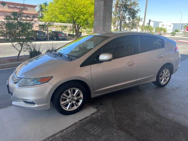 2011 Honda Insight