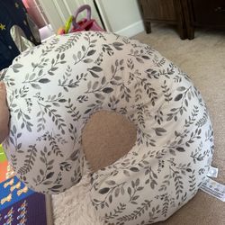 Boppy Nursing Pillow 