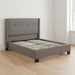 Modus Queen Size Platform Bed New In Boxes 2 Avail