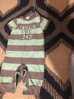 Baby boy clothes