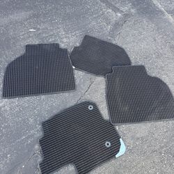 2025 Gmc Sierra 2500 Denali Ultimate Floor Mat