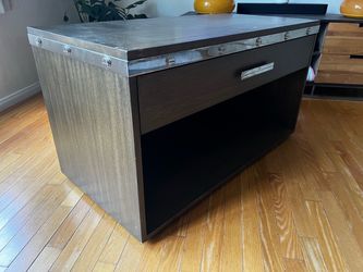 Restoration Hardware Table