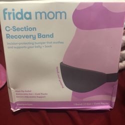 Frida Mom C-section Recovery Band