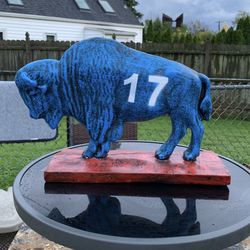 The Josh Allen Buffalo 