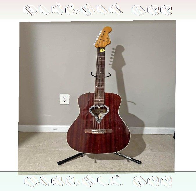 Find Your Perfect Sound with Our Premium Acoustic Guitar Selection light mouth