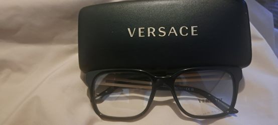 Versace Glasses