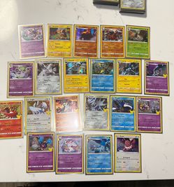 Pokémon bundle