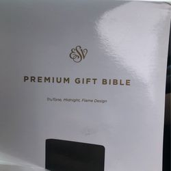 ESV Premium Gift Bible 