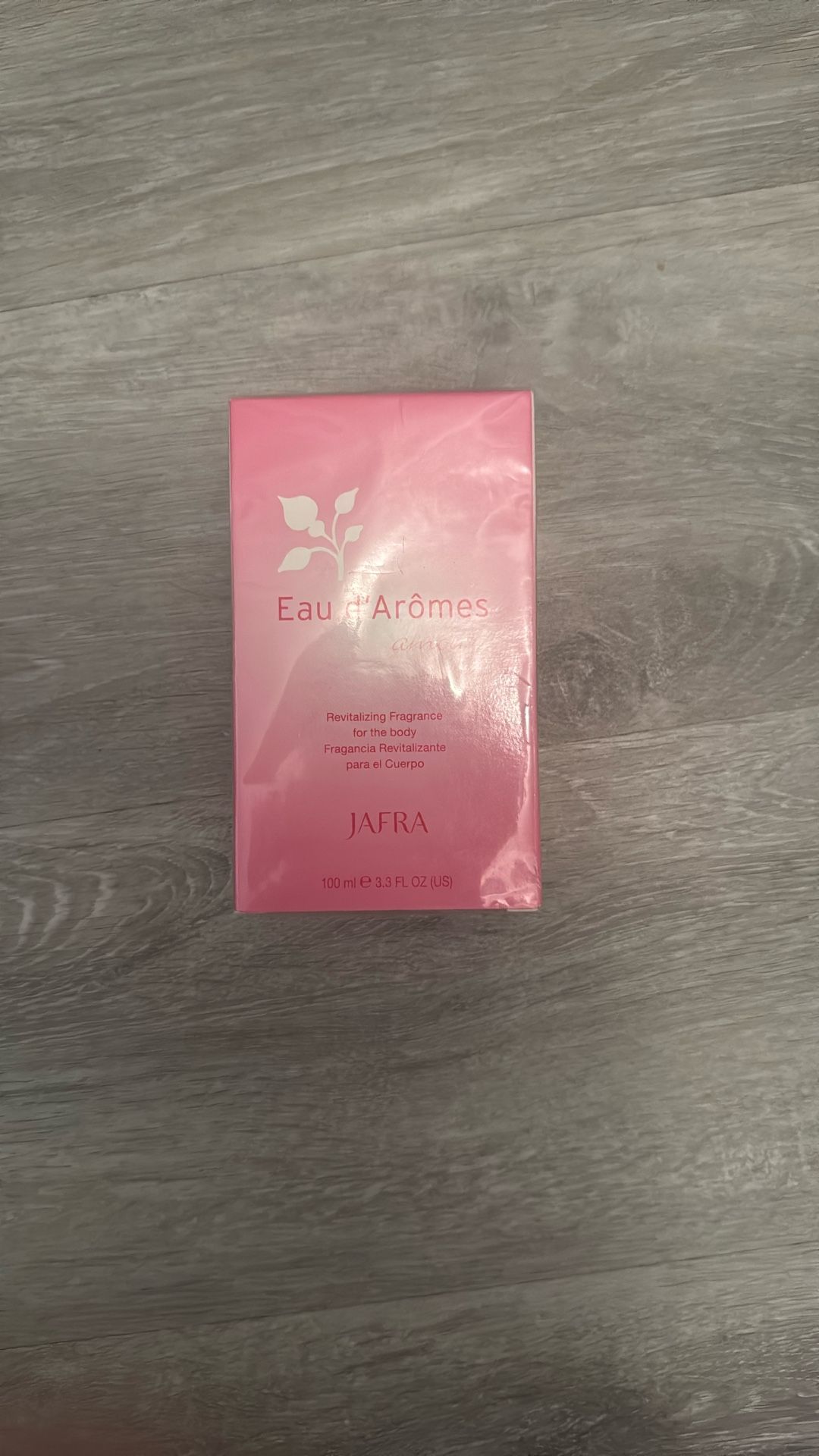 women’s perfume