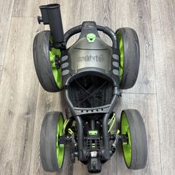 Caddytek- Golf Push Cart
