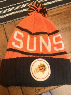 Phx Suns beanies