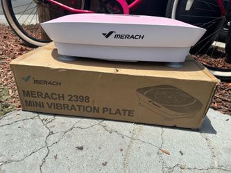 Vibrating Plate
