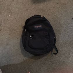 Jansport Backpack