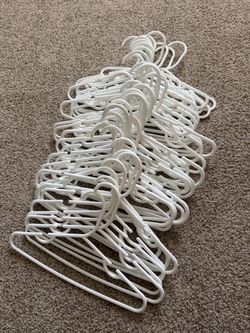 Baby hangers