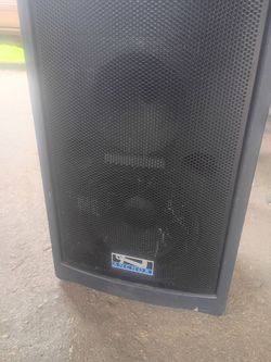 ANCHOR AUDIO XTREME XTR-6000C SOUND