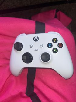 Xbox controller
