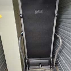Horizon Fitness Elite T5 Treadmill