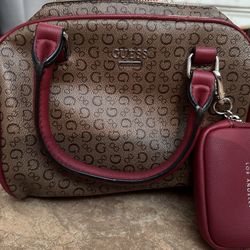 Guess Purse 