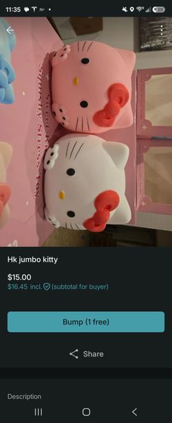 Jumbo hk
