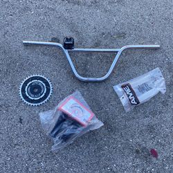 Dyno & Gt : Bmx               $25 Each 
