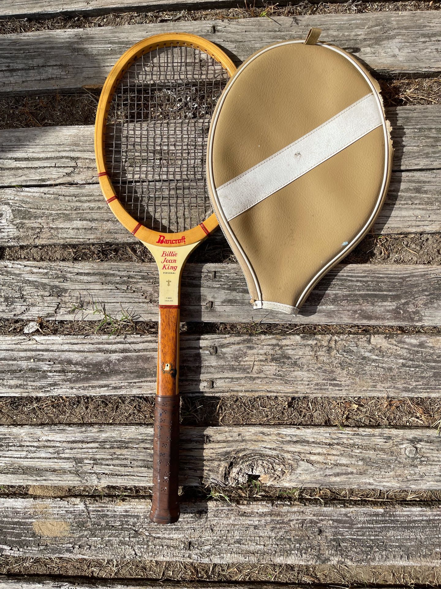 Tennis Racket