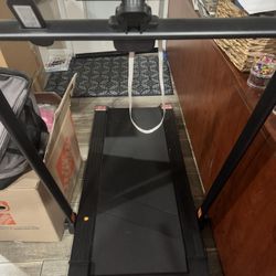 Treadmill Lichico 