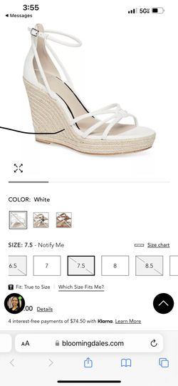 Paige Shoes