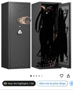 Large safe