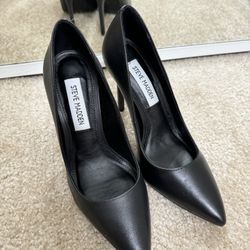 Steve Madden Heels