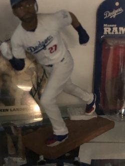 Matt kemp Figurine