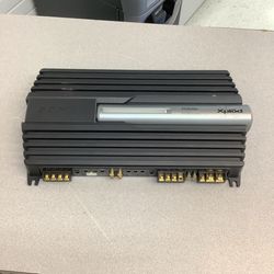 Sony Xplod 700w