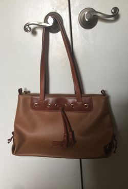 Gently used Dooney bag