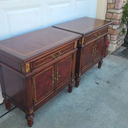 Tables
