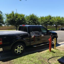 2006 Ford F-150