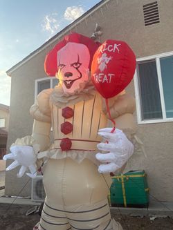 Pennywise