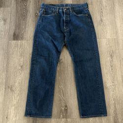 Levi’s 