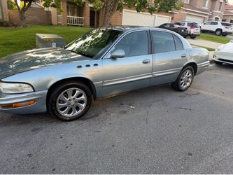 Buick Park Avenue