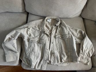 Zara jacket