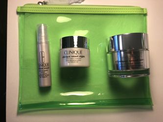 Clinique Smart & Smooth Set