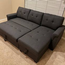New Sectional Sofa Bed for Sale 