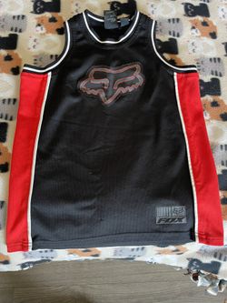 Youth Fox Racing Tank
