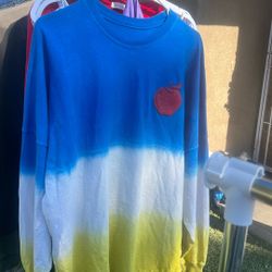 Snow White Disney Spirit Jersey 