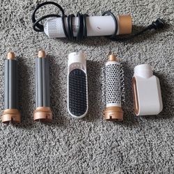 Hot Hair Styler $75.00