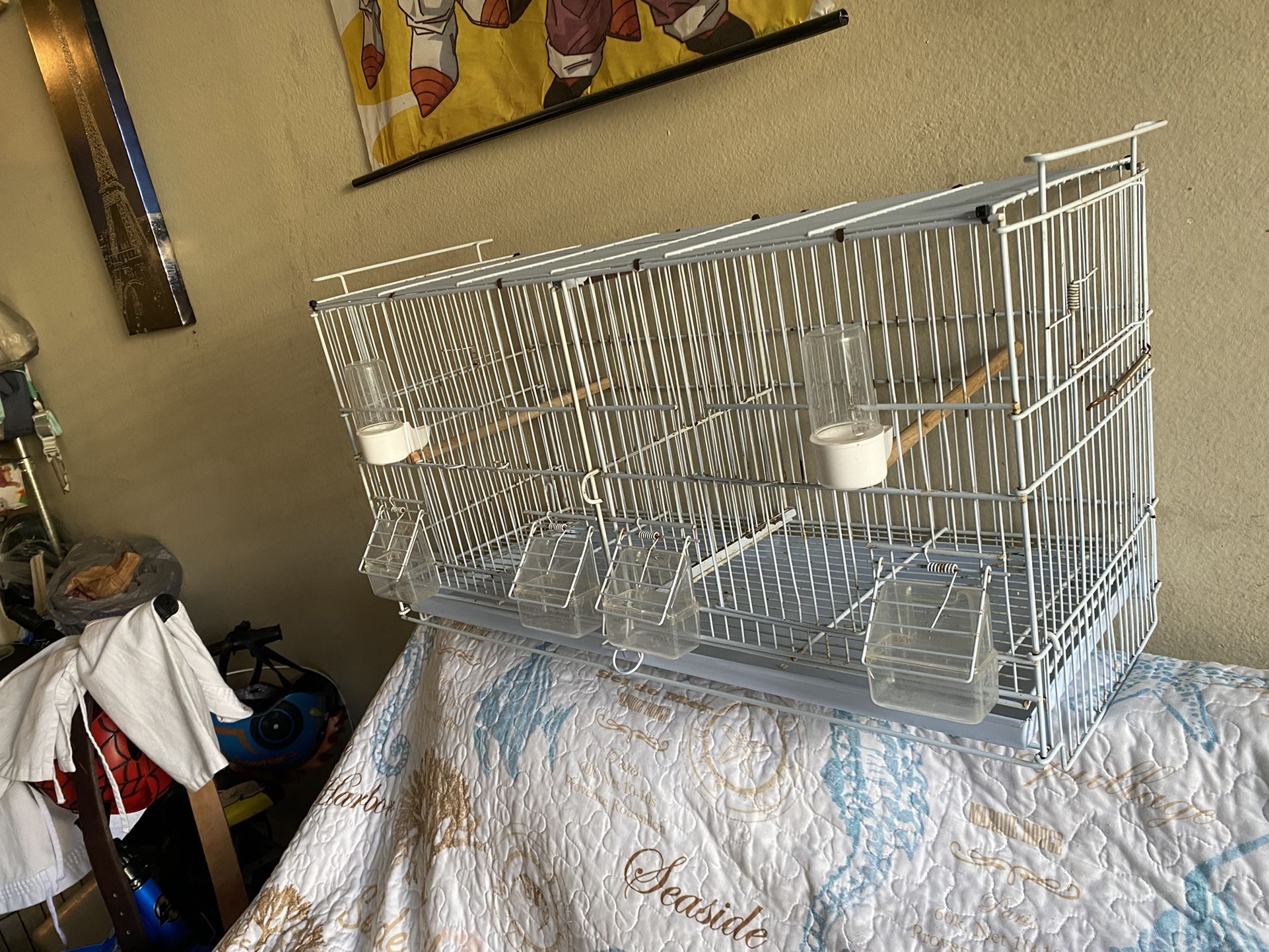 Cage