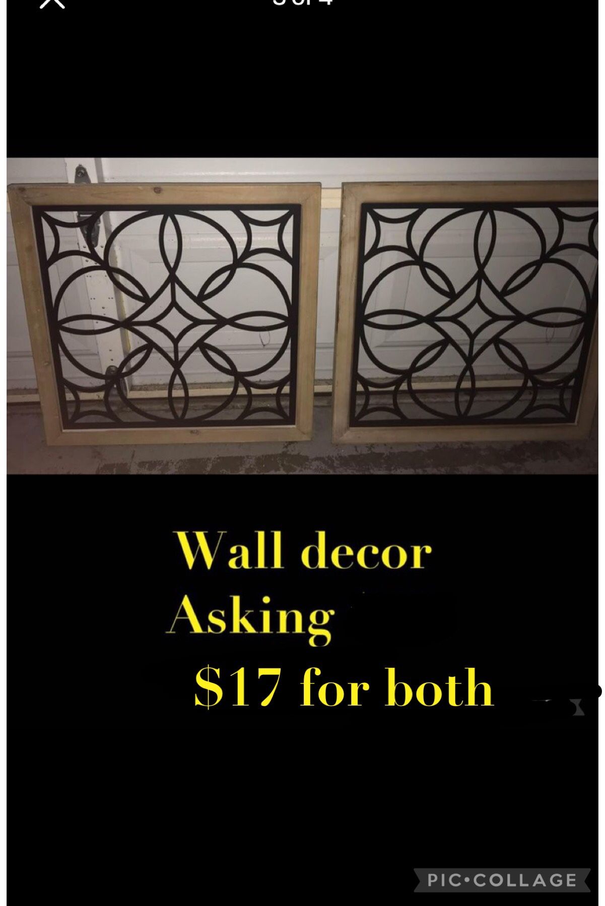 WLl Decor 