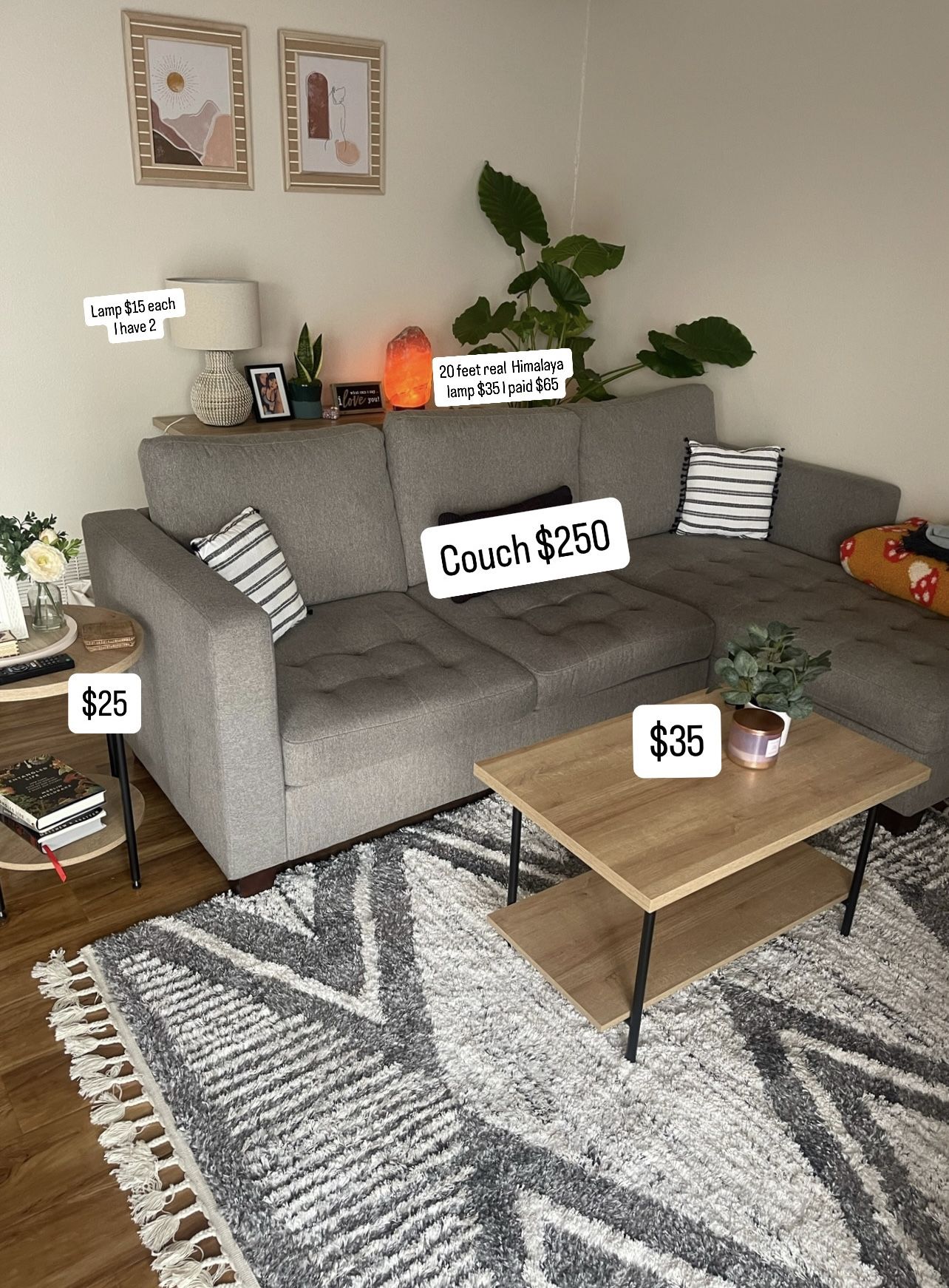 Multiple Furniture For Sale 