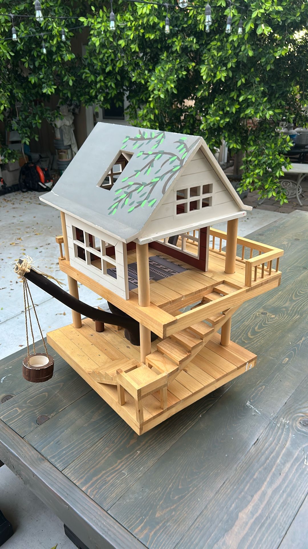 Doll House